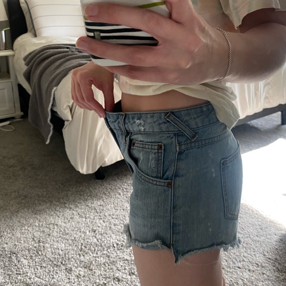 Comfy Shorts - Picture 4 of 4